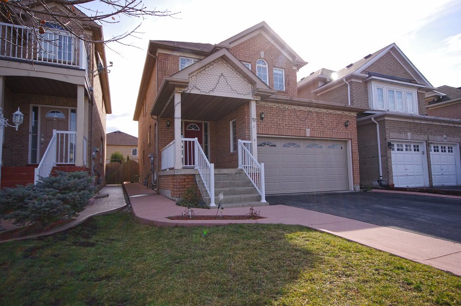 Real estate photography