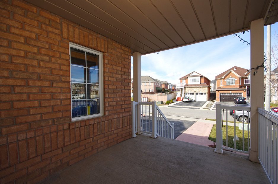 Real estate photography