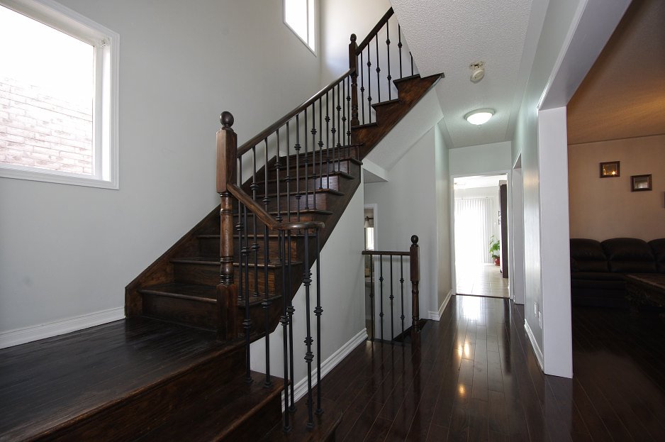 Real estate photography
