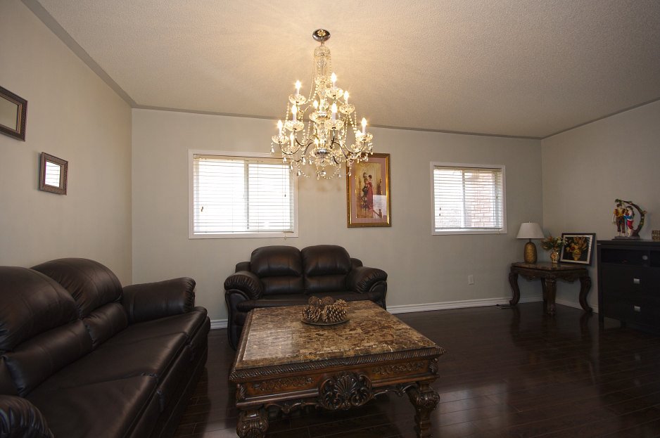 Real estate photography