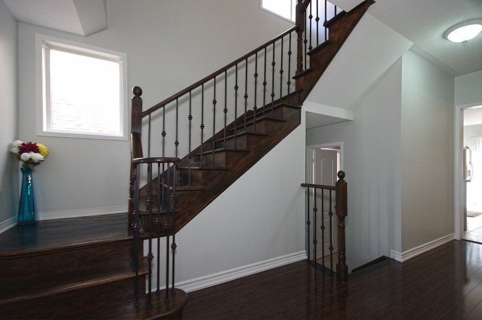Real estate photography