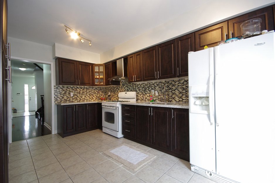 Real estate photography