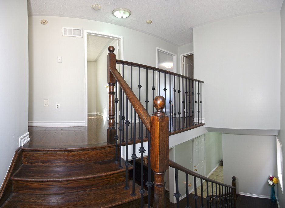 Real estate photography