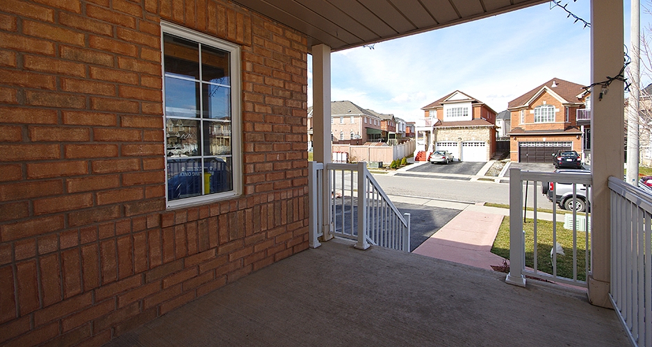Real estate photography Brampton