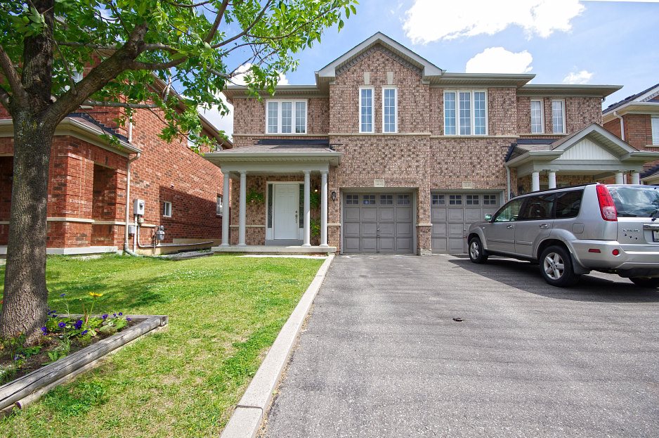 Real estate photography