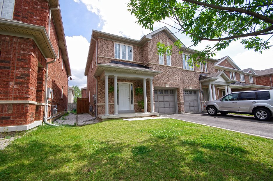 Real estate photography