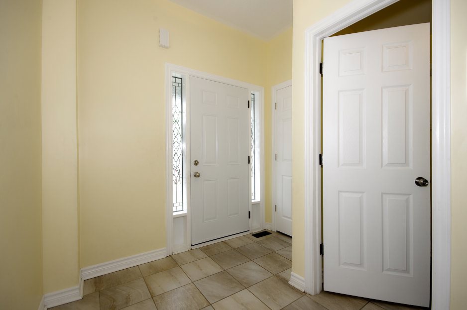 Real estate photography
