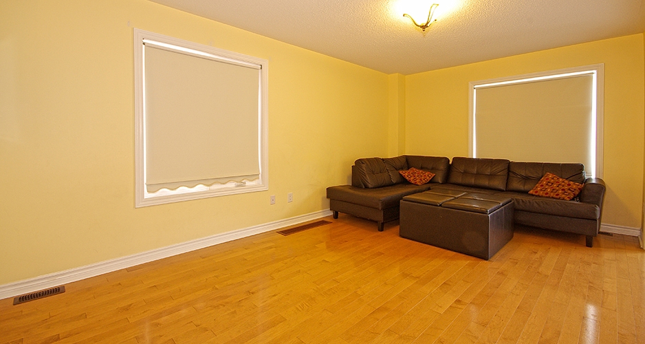 Virtual tour Brampton