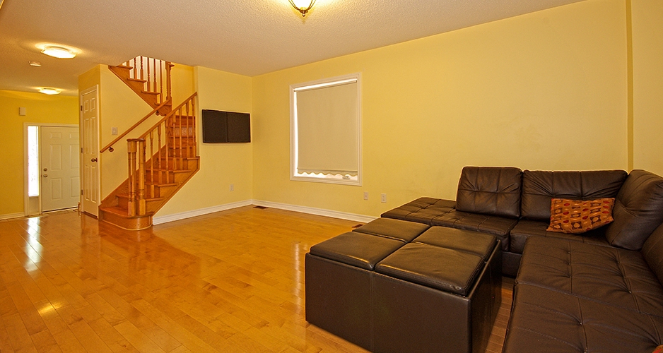 Brampton Real estate photography