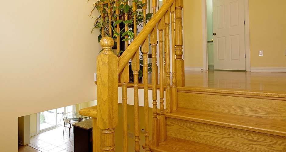 Slide show of home for sale in Brampton