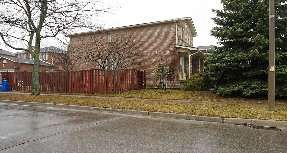 Detached Home for Sale 31 Turtlecreek Blvd, Brampton, Ontario