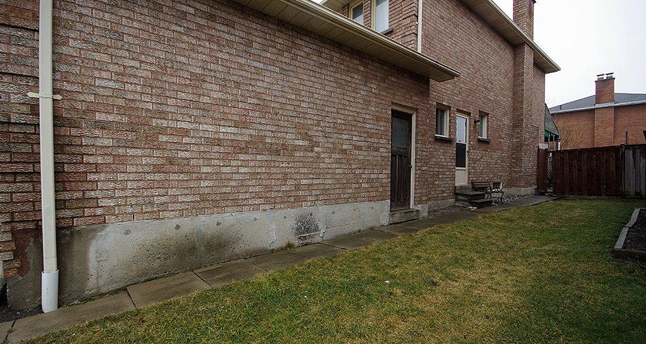 Real estate photography Brampton
