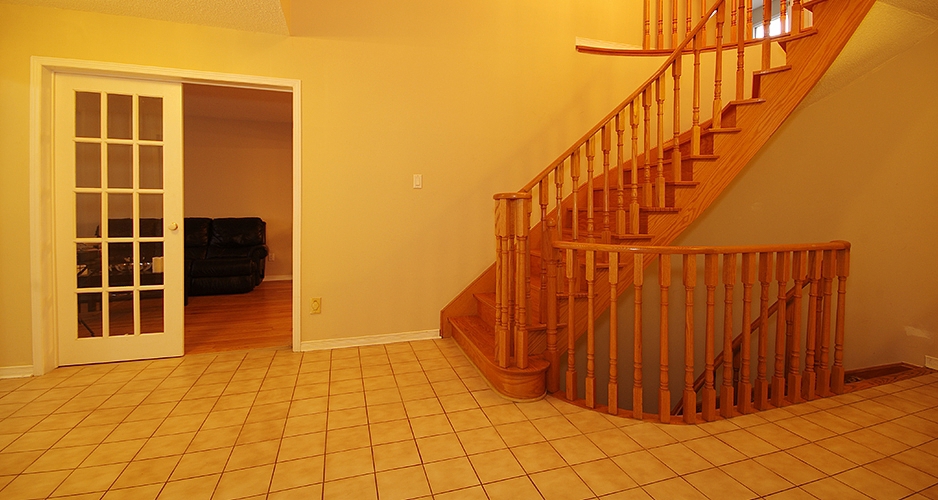 Virtual tour Brampton