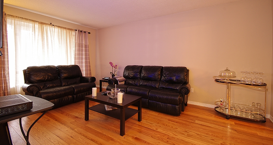 Real estate photography