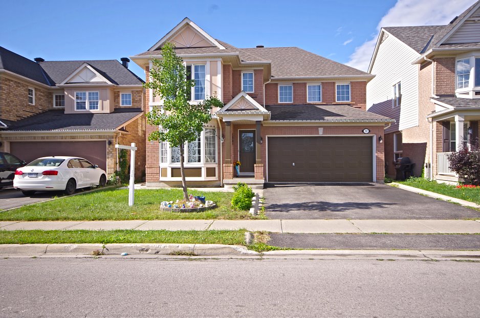 Real estate photography