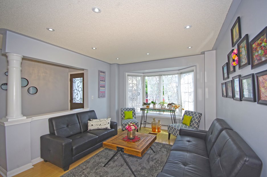 Real estate photography