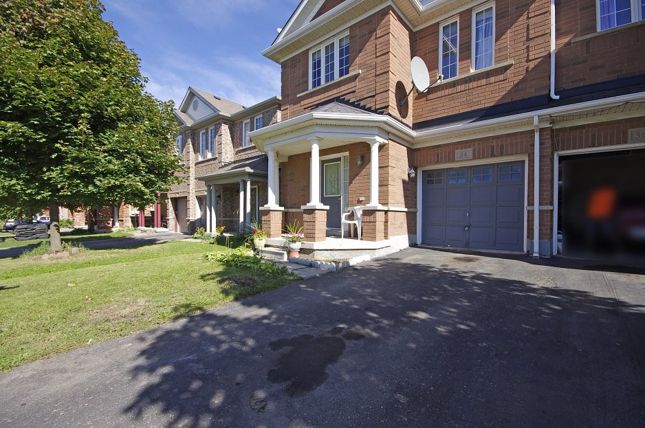 Real estate photography Mississauga, Ontario, Canada
