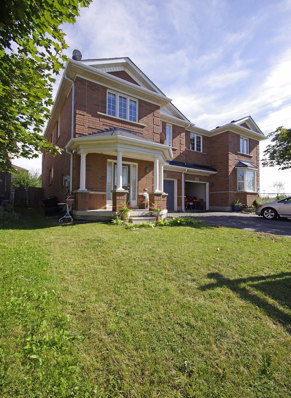 Real estate photography