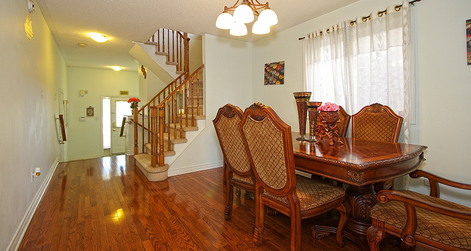 Real estate photography