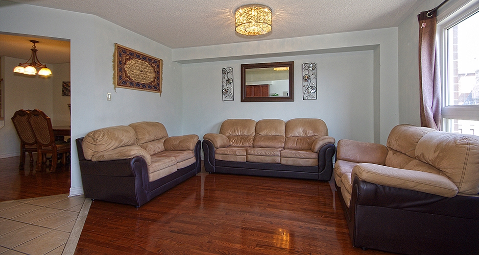 Real estate listing
