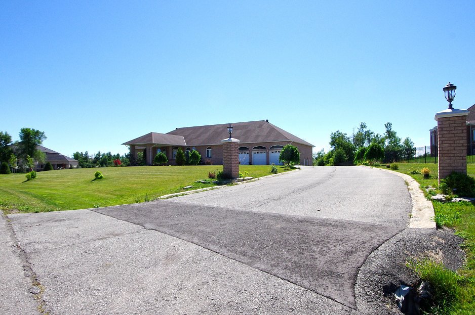 Real estate photography