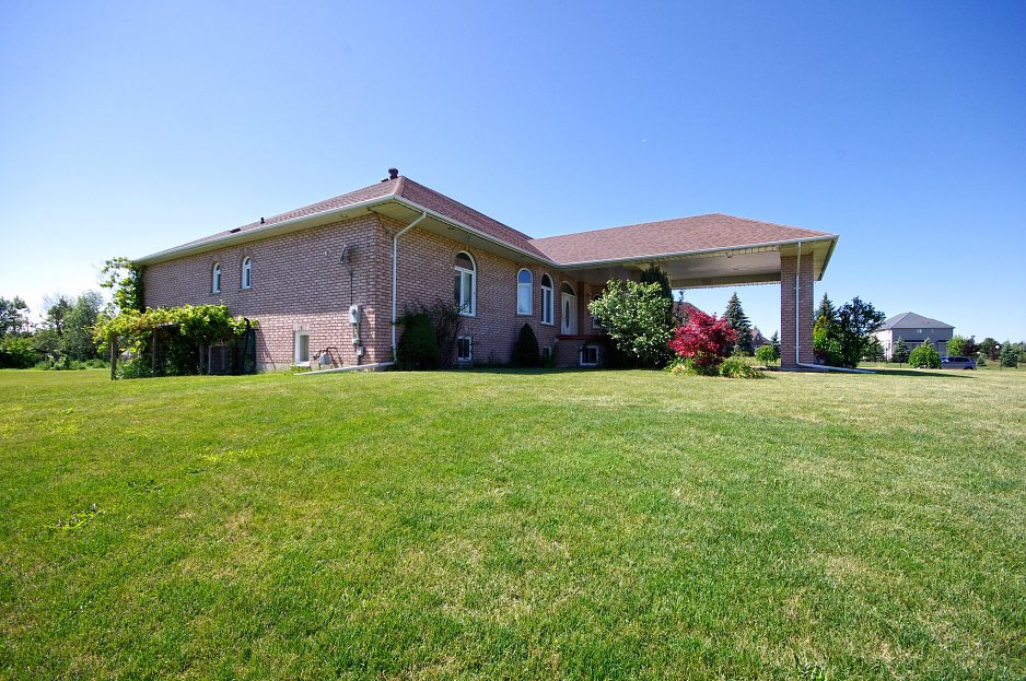 Real estate photography