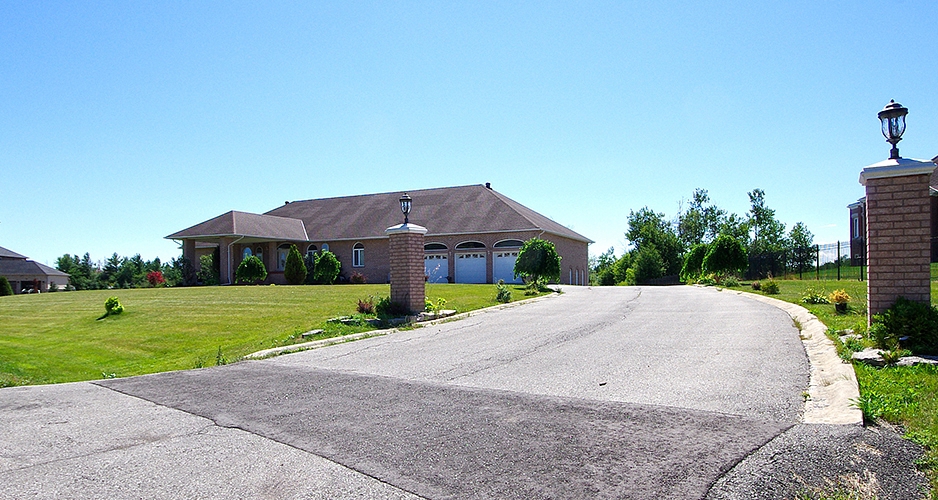 Virtual tour Brampton of home for sale