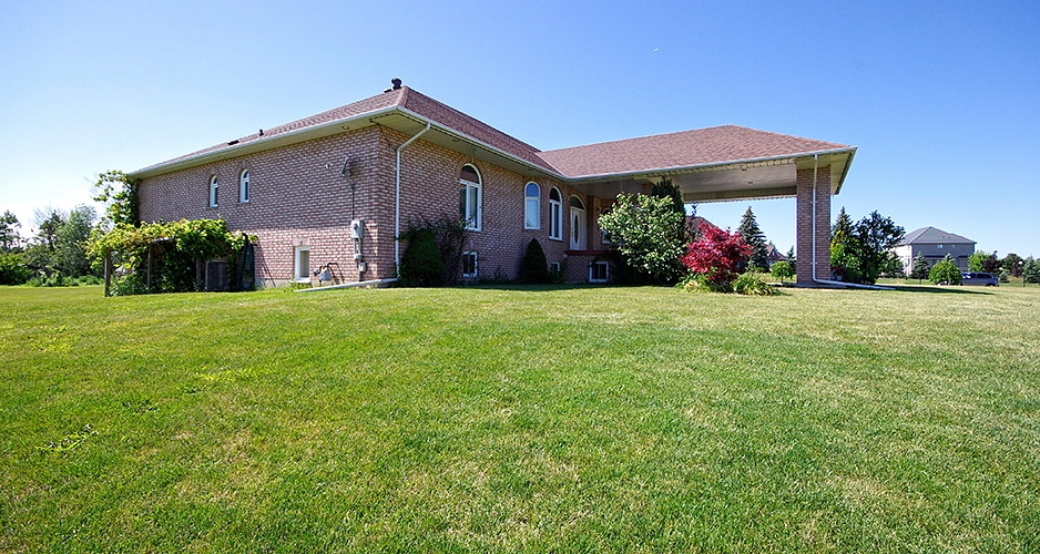 Brampton real estate virtual tours