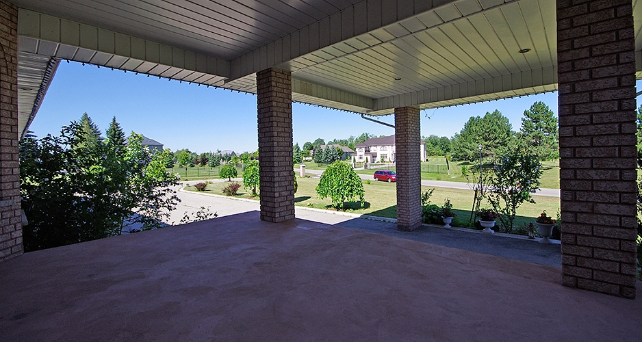 Virtual tour Brampton