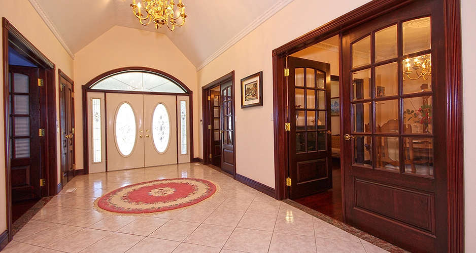 Brampton Real estate photography