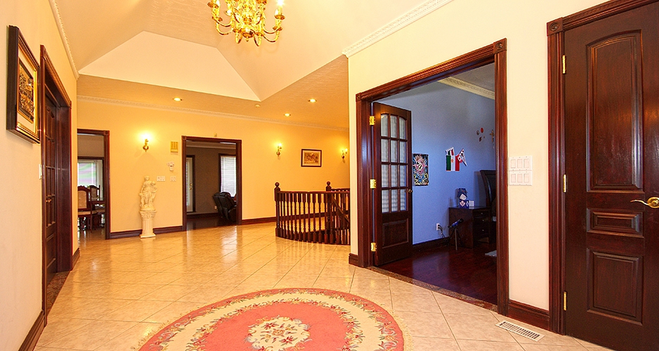 Virtual tour gta