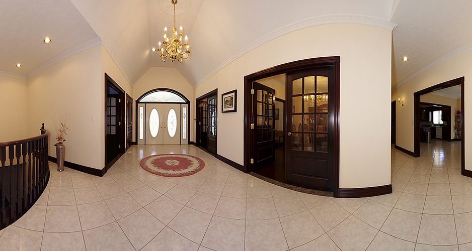 Virtual tours gta