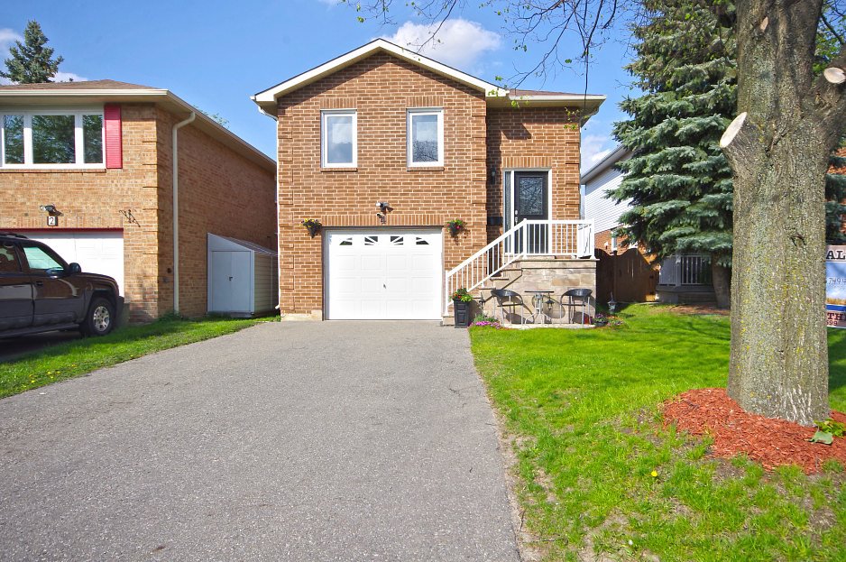 Real estate photography