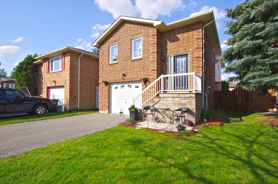 Real estate photography