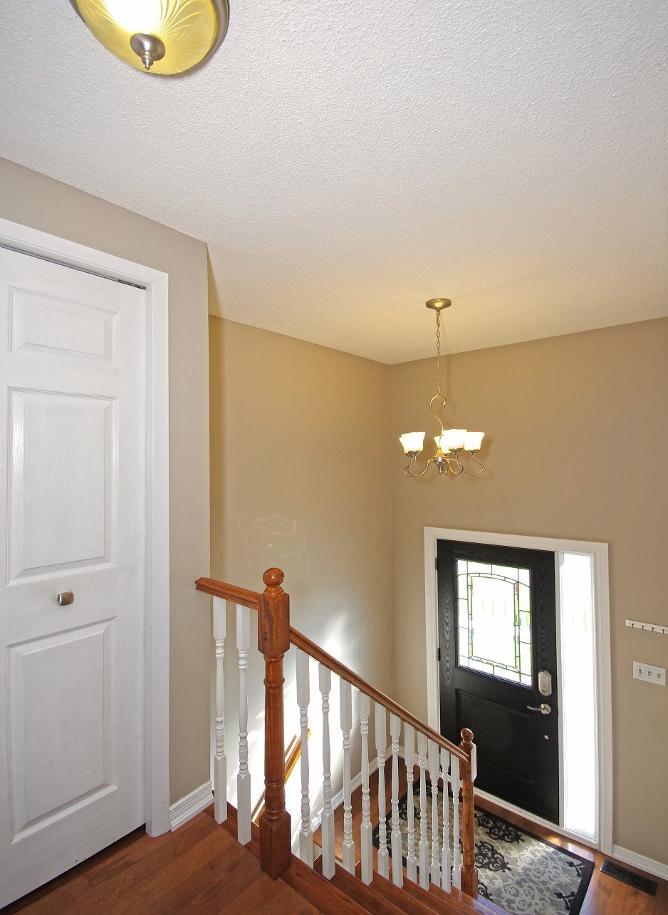 Real estate photography