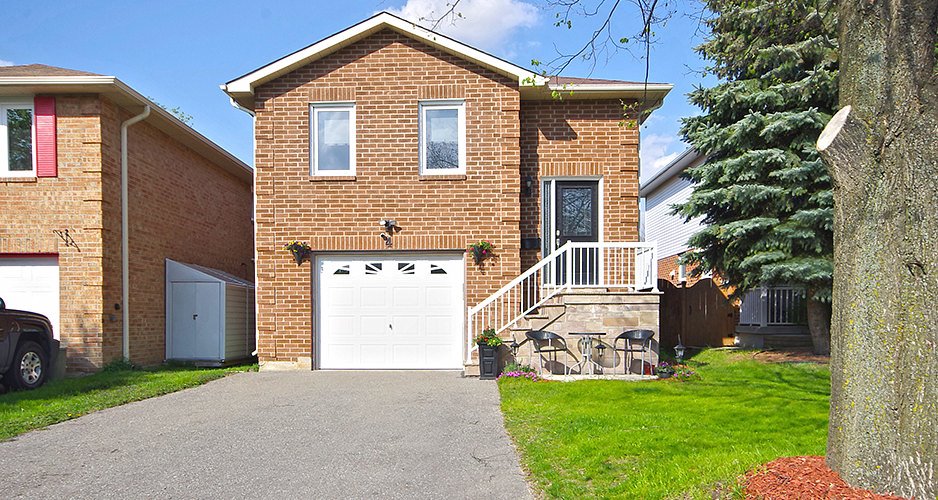 Virtual tour of home for sale