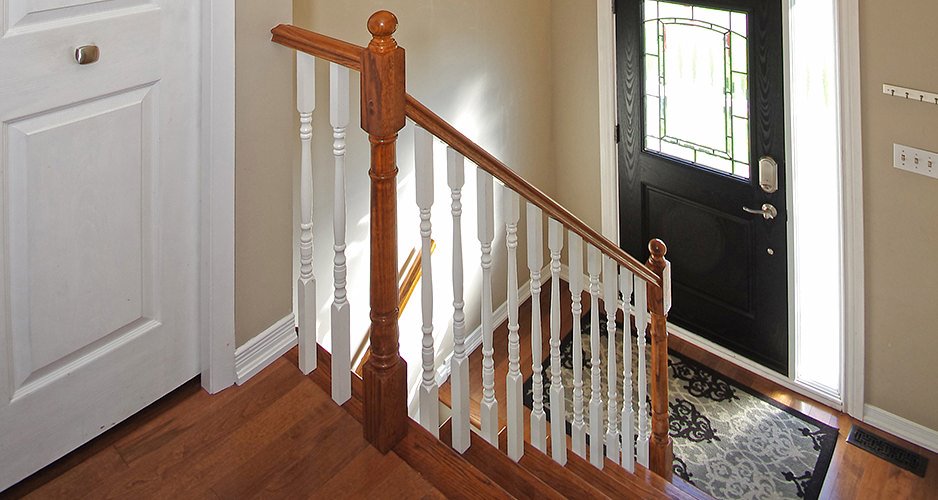 Real estate photography Brampton, ON