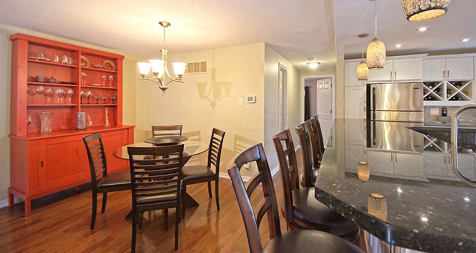 Virtual tour Brampton