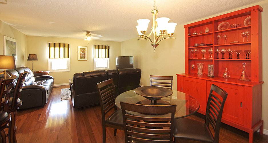 Real estate photography
