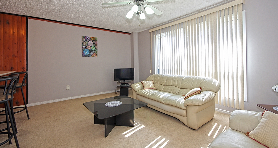 Real estate listing