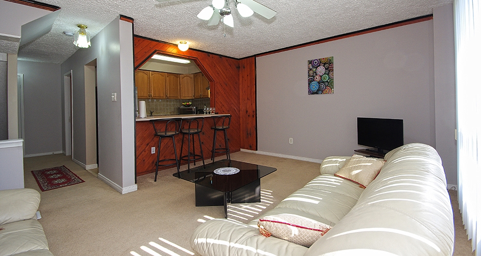 home for sale in Brampton