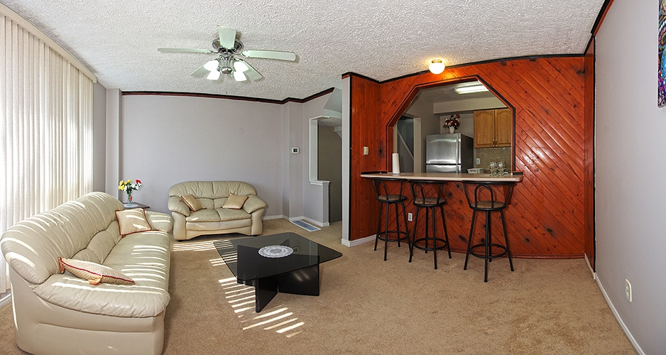 Town Home for Sale 475 Bramalea Rd, Brampton, Ontario