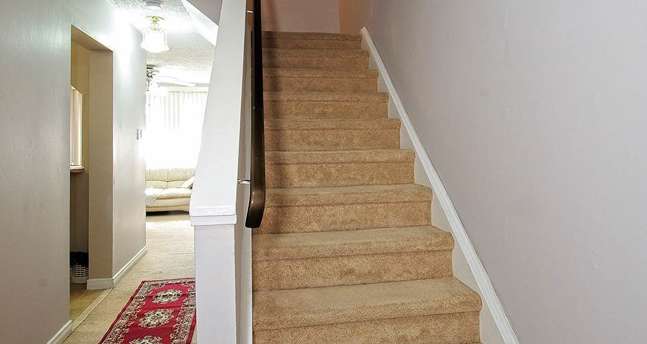 Town Home for Sale 475 Bramalea Rd, Brampton, Ontario