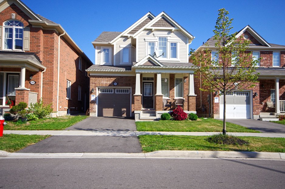 Real estate photography