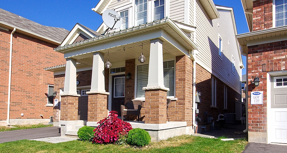 Mississauga real estate virtual tours