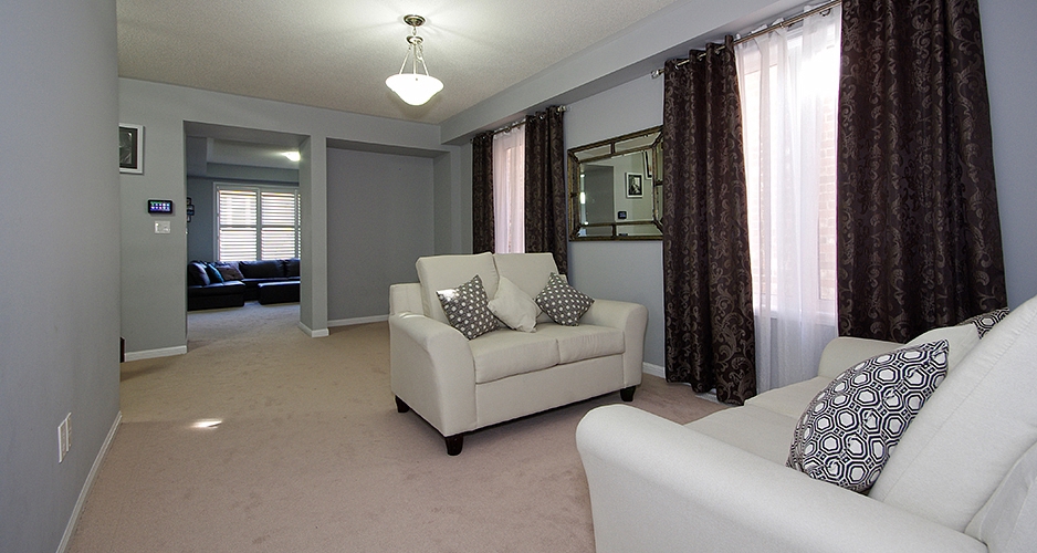 Virtual tour Mississauga