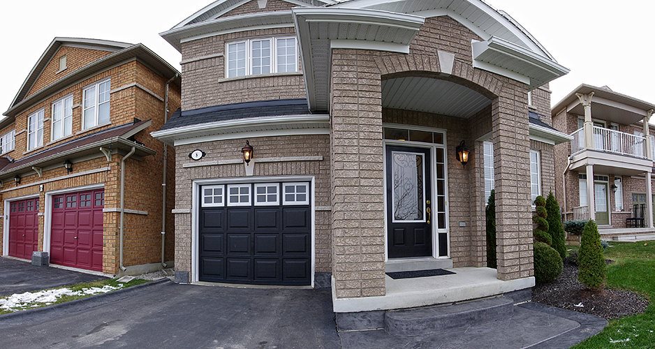 Brampton homes for sale