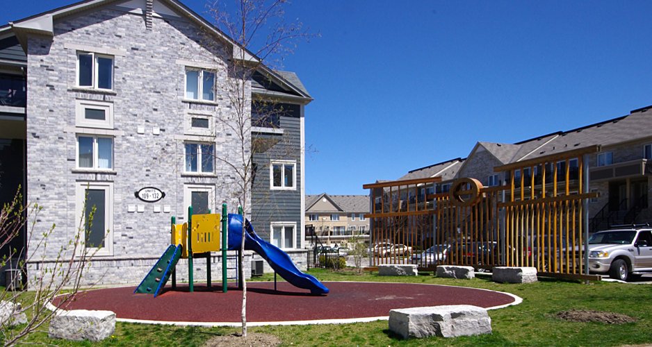 Home for sales in Brampton