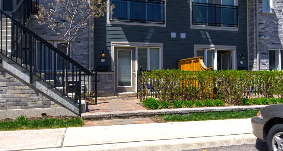 virtual tour of home for sale in Brampton