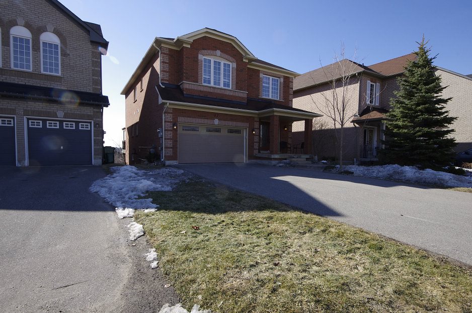 Real estate photography